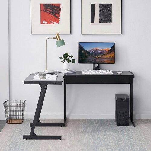 Стол CILY черный 19750₽