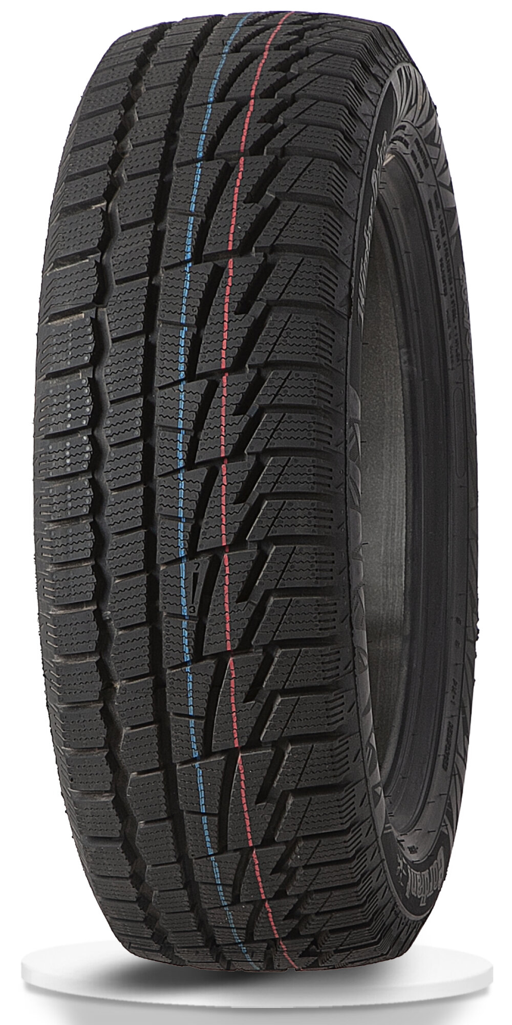 А/шина 215/65R16 Cordiant Winter Drive PW-1 102T