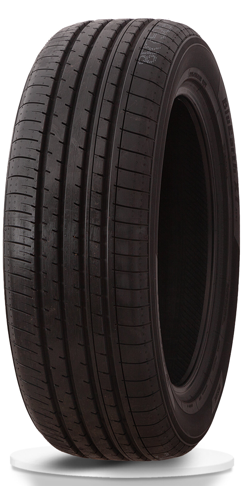 А/шина 215/65R16 Yokohama BluEarth-XT AE61 98H