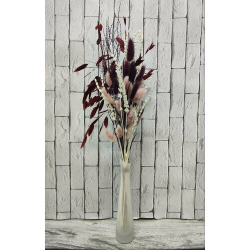 Композиция Красный Бархат 1500₽