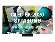 QLED телевизор Samsung QE-65Q900TSU
