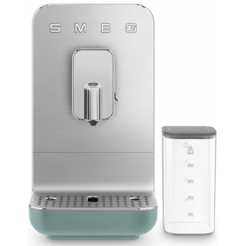 Автоматическая кофемашина Smeg BCC13EGMEU 9599000₽