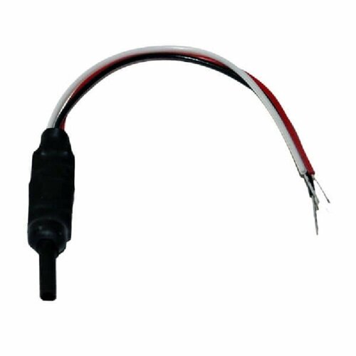 Микрофон электретный МКУ-4П с АРУ 403700₽