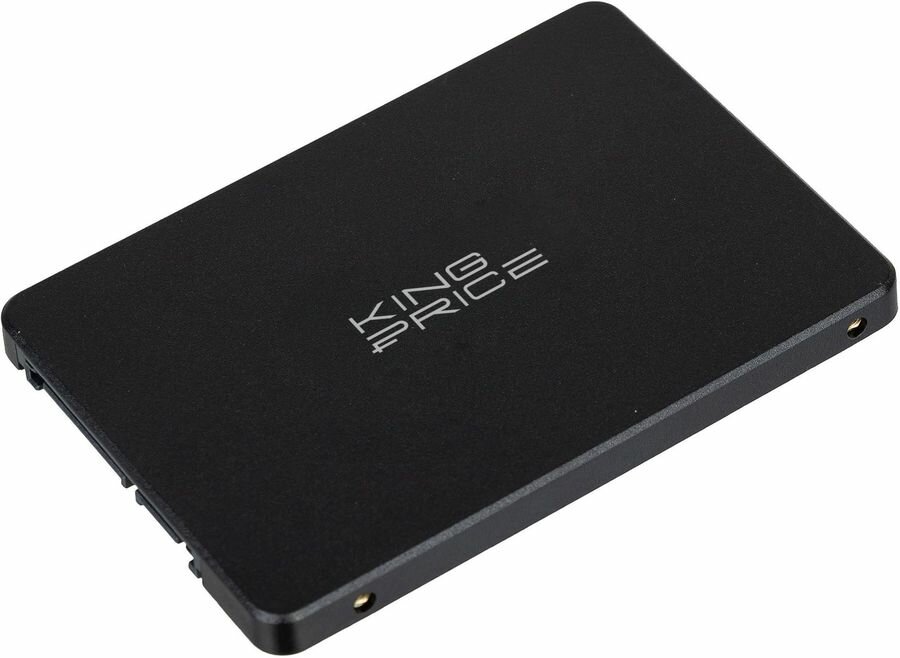 SSD накопитель KINGPRICE KPSS960G2 960ГБ, 2.5", SATA III, SATA, rtl