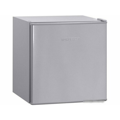 Хк Nordfrost NR 402 S SILVER 14941₽