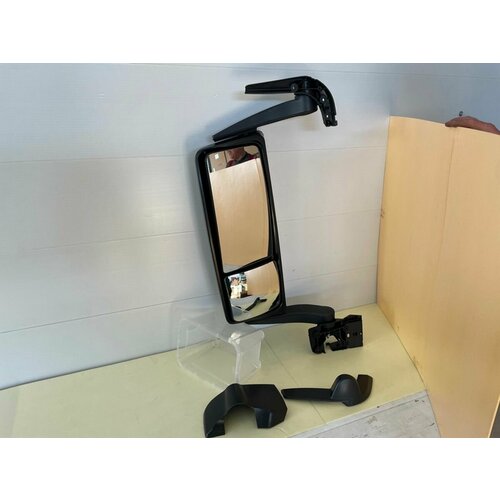 Зеркало заднего вида левое Man Tgs 20160₽