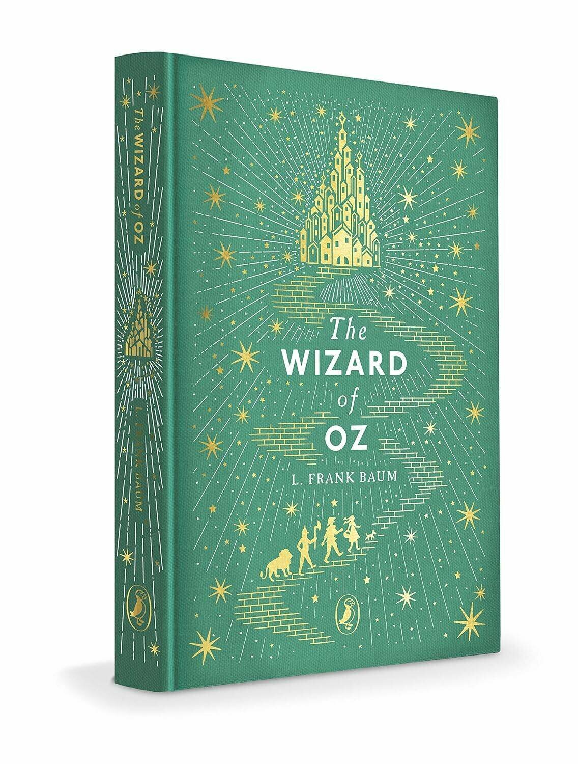The Wizard of Oz | Баум Лаймен Фрэнк - фото №4