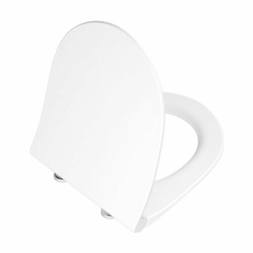 Сидение VitrA Nest 220-003R409 сиденье для унитаза vitra nest 220 003r409