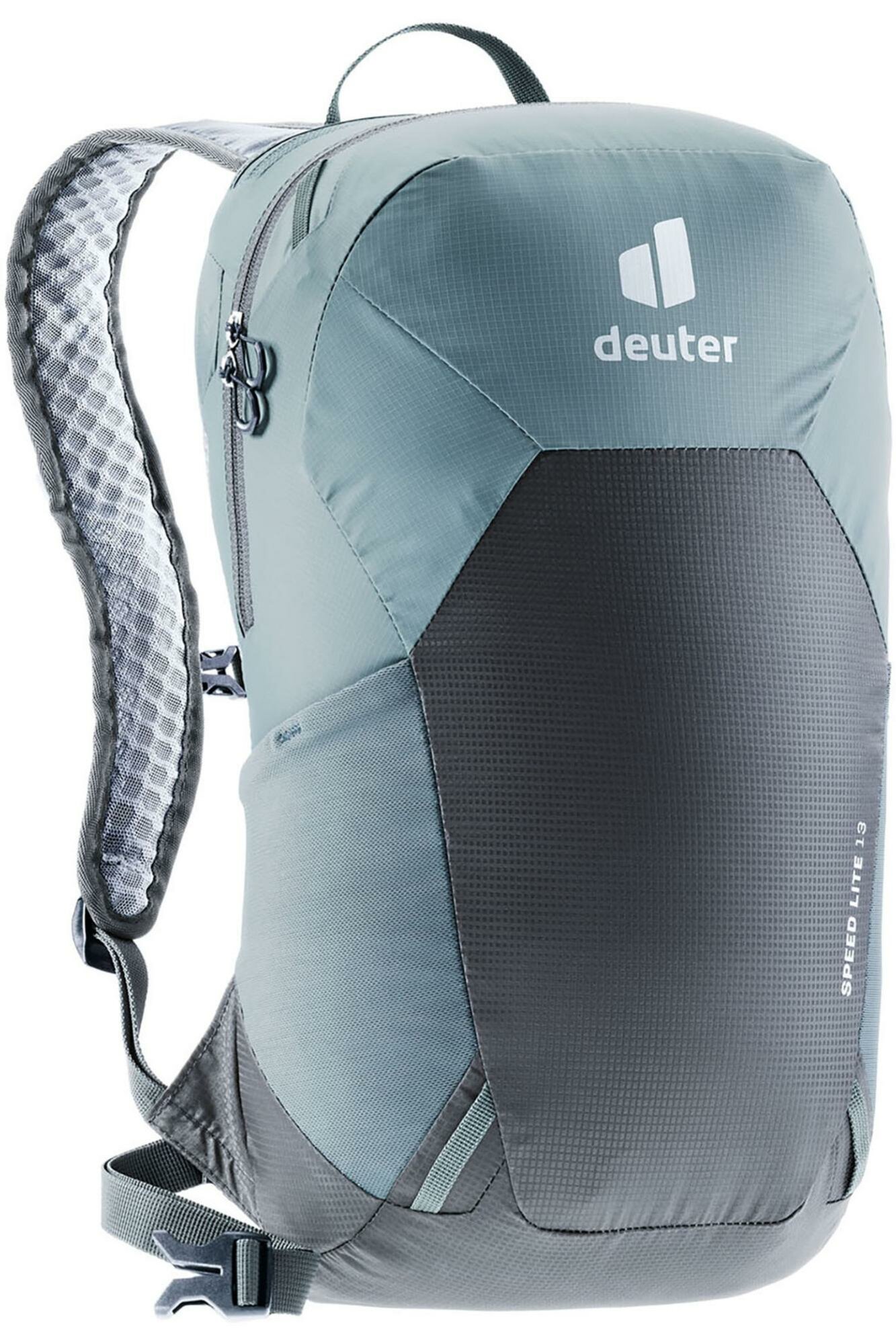 Deuter Speed Lite 13, shale-graphite