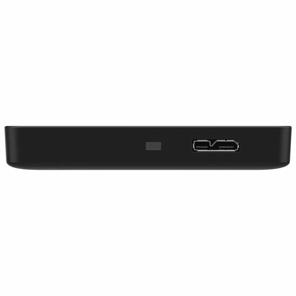 Внешний контейнер для HDD 2.5" SATA Orico 2588US-BK USB2.0 черный - фото №11