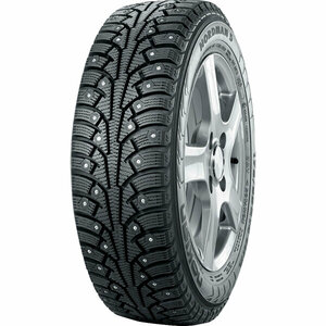 Автошина Nokian Nordman Nordman 5 205/55 R16 94T XL шипованная