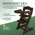 Стульчик для кормления - изображение