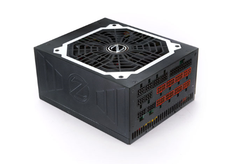 Блок питания Zalman ZM850-ARX 850W черный