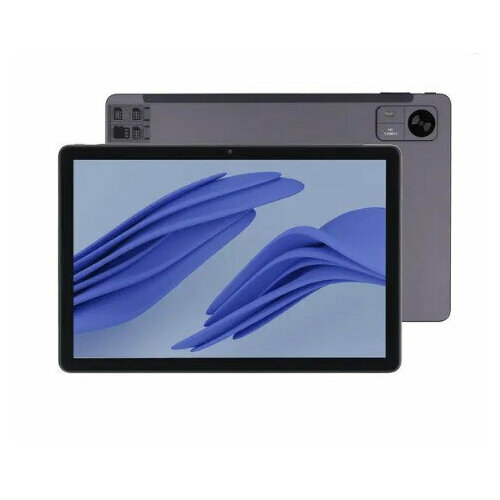 Планшет KENSHI H10 LTE 64 ГБ серый