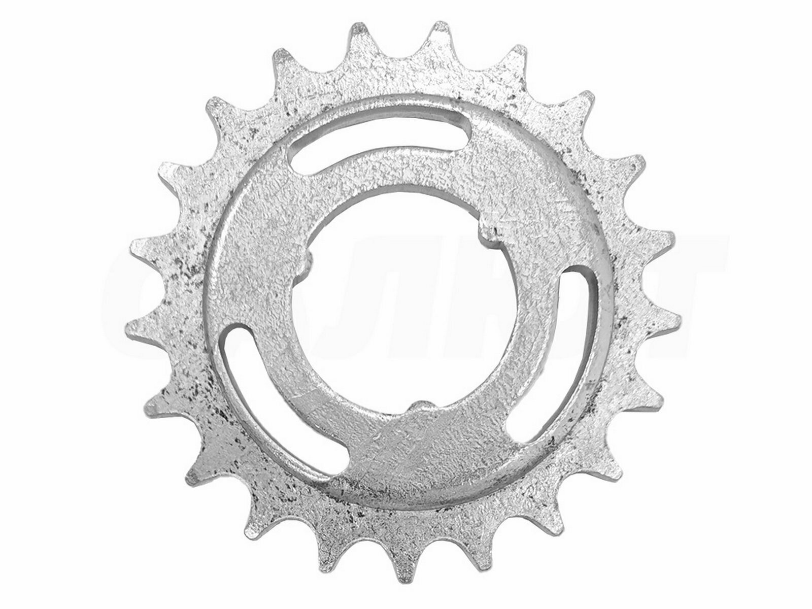 Звезда 21 зубьев — фото 1