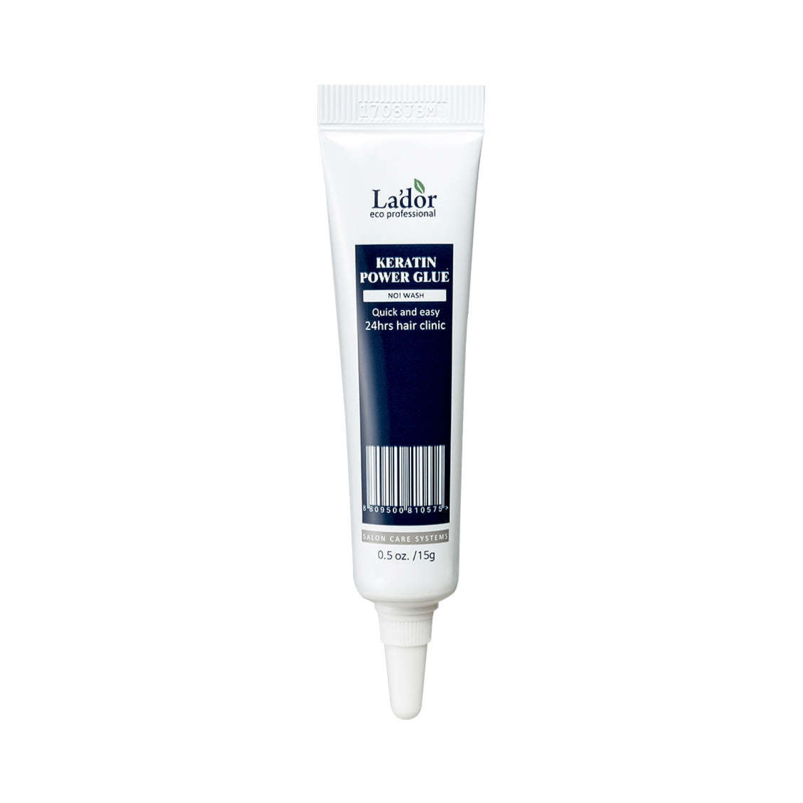 Сыворотка-клей для посечённых кончиков волос La'dor Keratin Power Glue