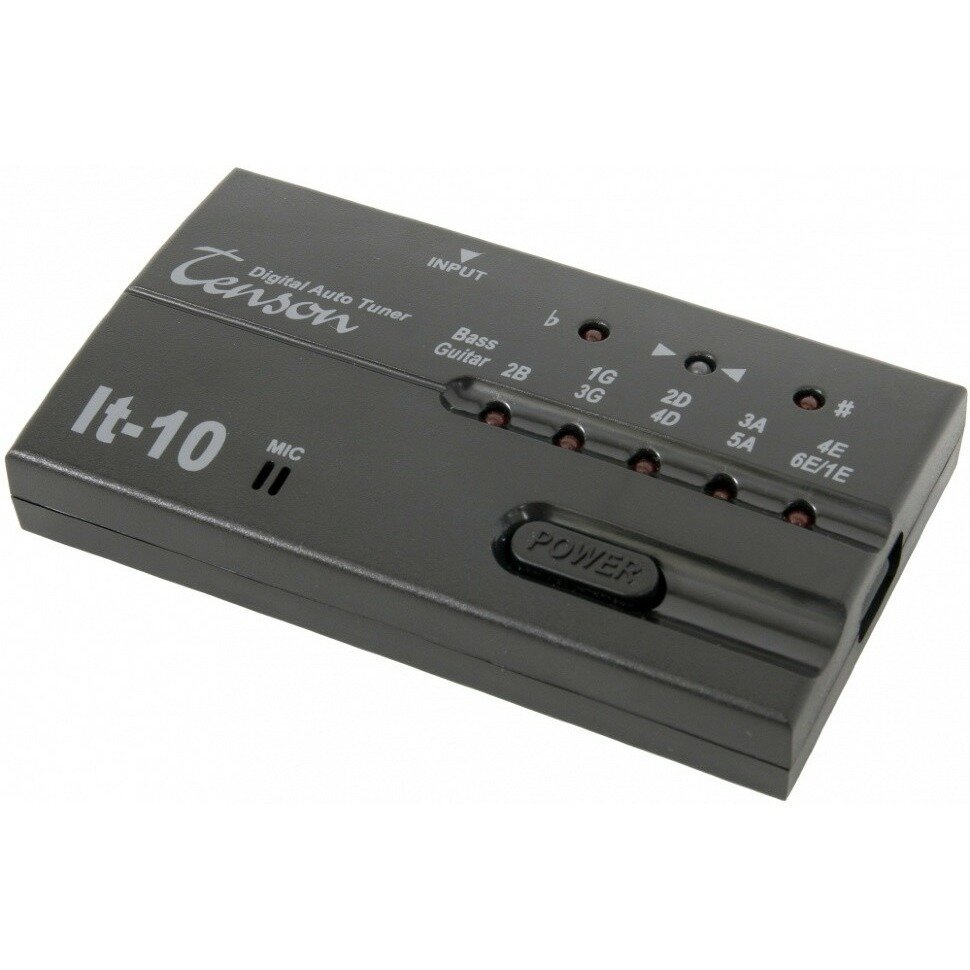 Тюнер Tenson F902106