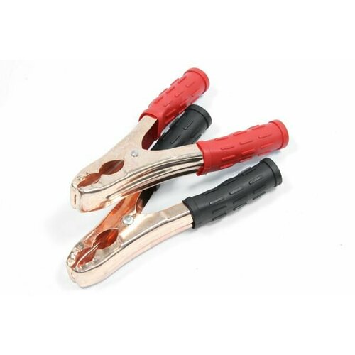 Зажим клеммы АКБ 