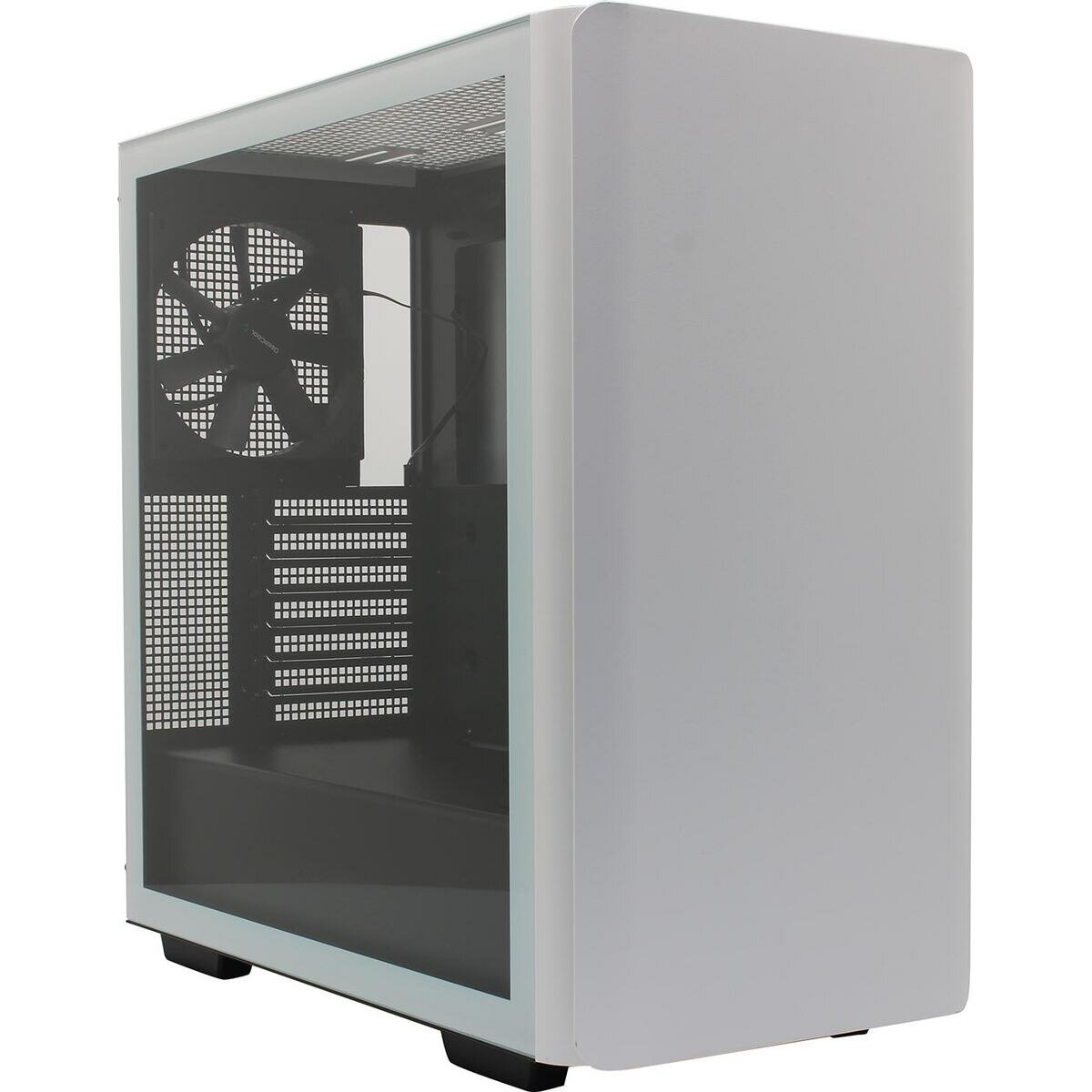Deepcool CK500 WH Glacier White