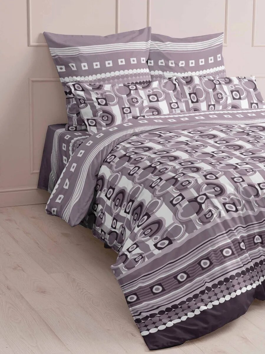 Постельное белье 1,5 бязь