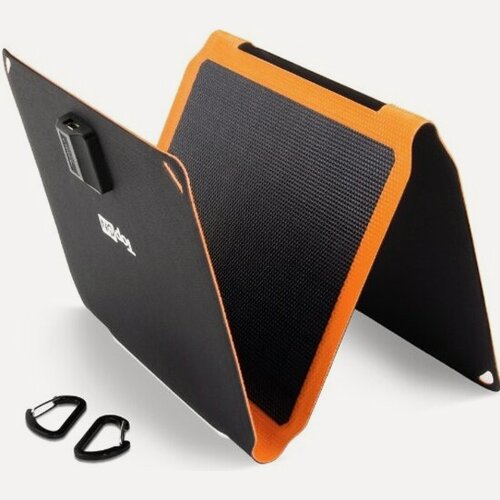 Изображение товара Солнечная батарея Topon TOP-SOLAR-15 15W USB 5V 3A