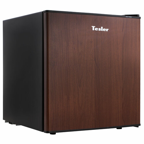 Холодильник TESLER RC-55 WOOD 13990₽
