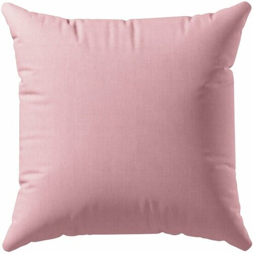 Набор из 2-х наволочек Verossa Melange Marsala 70х70, сатин-меланж розовый 796963