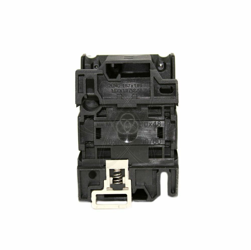 Контактор CJX2 25/01 АС220V НЗ — фото 1