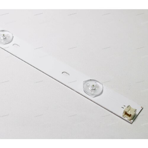 TOSHIBA 32 8 LED3V SVT320AE9_REV10 SJ2 94V-0 1343 Подсветка для телевизора TOSHIBA 2172₽