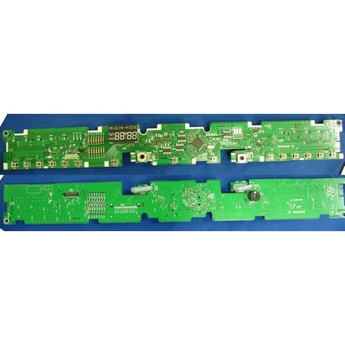 Модуль управления 682211/00682211 для микроволновой печи NEFF C54 J65756Y00GN