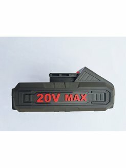 Аккумулятор P.I.T. P-18D1 для шуруповертов Li-ion слайд. тип 20V-1-5 Ah на PSR18 D1, D1F, D3, D4, C2, C3