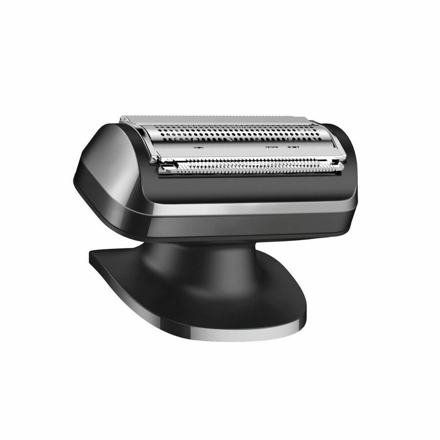 Машинки Для Стрижки Шерсти Xiaomi Машинка для стрижки волос Xiaomi "Grooming Kit Pro", ЕАС, черная, нержавеющая сталь