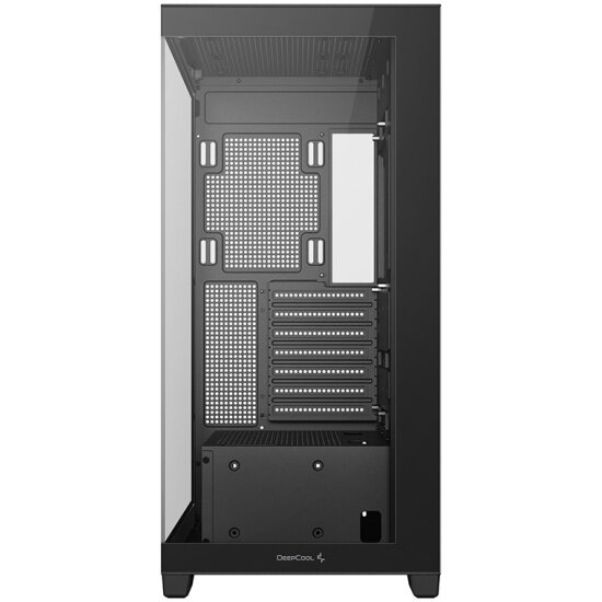 Корпус Deepcool CG580 черный — фото 1