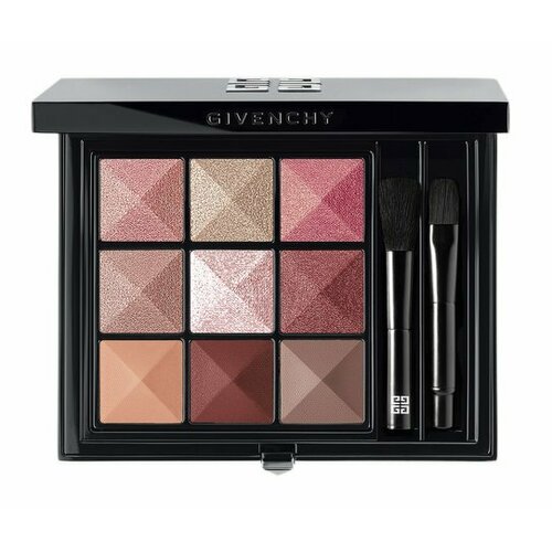 Палетка теней для век Givenchy Le 9 De Givenchy Eyeshadow 909 17040₽