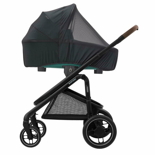 Москитная сетка для коляски Maxi-Cosi Nap Keeper Comfort черная 2650₽