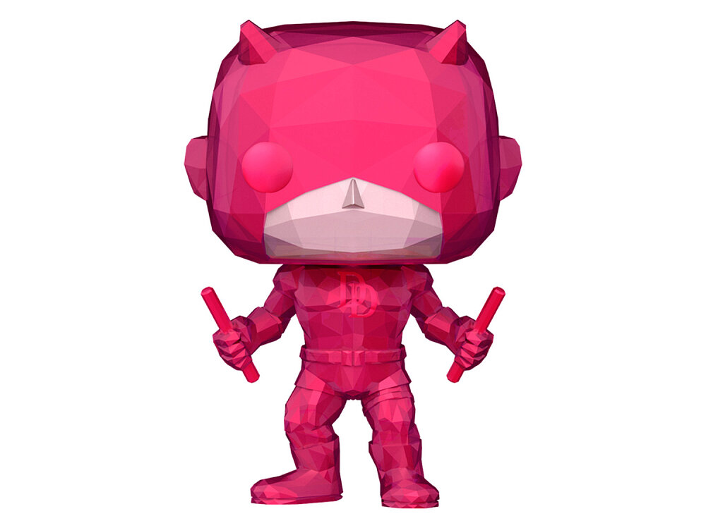 Фигурка Funko 81049 Фигурка Marvel: Daredevil