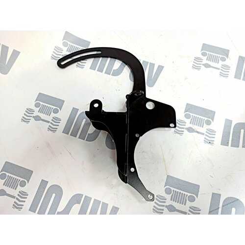 Кронштейн переноса генератора Нива карб. без ремня