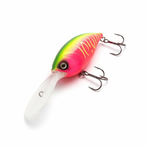 Воблер Trapping, L-70мм, 22 г, крэнк, (3,5-4,5м), цвет №9