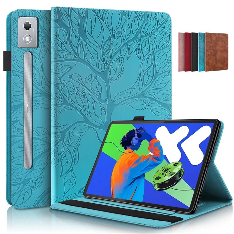 Чехол для планшета Lenovo Xiaoxin Pad Pro 12.7 2025 VIGENCIA — фото 1