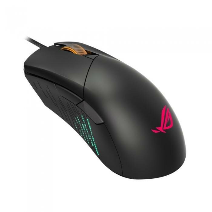 Мышь Asus P514 ROG GLADIUS III (90MP0270-BMCA00) - фото №3
