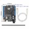 black with usb cable
