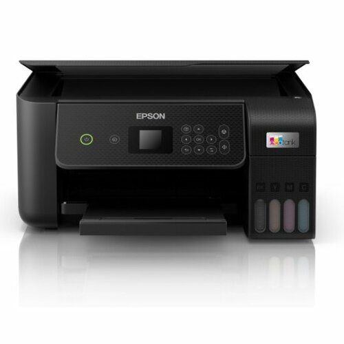 МФУ Epson L3260 контейнеры с краской 003 27840₽