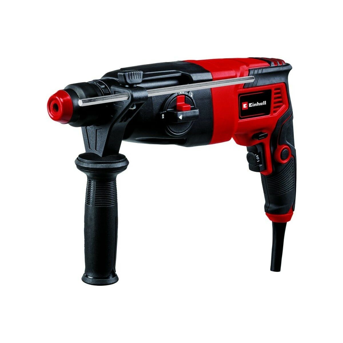 Перфоратор EINHELL TC-RH 620 4F Kit