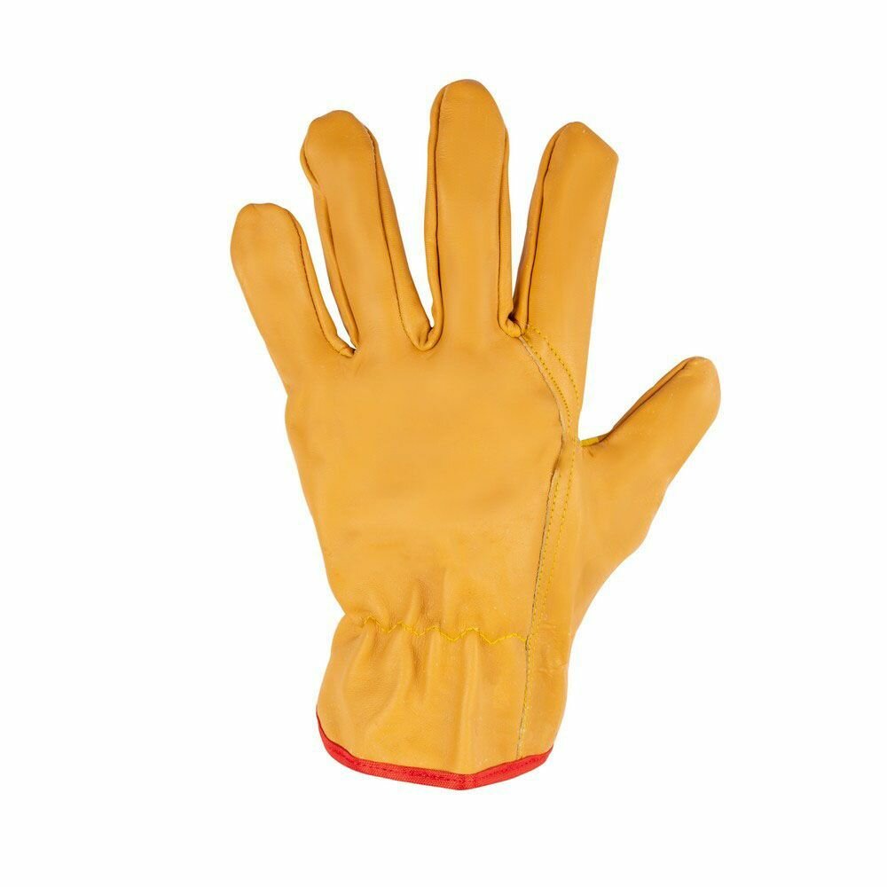 Перчатки кожаные Сахара СА-05 — фото 1