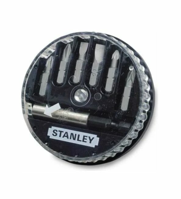 Набор вставок 7 шт Stanley 1-68-737