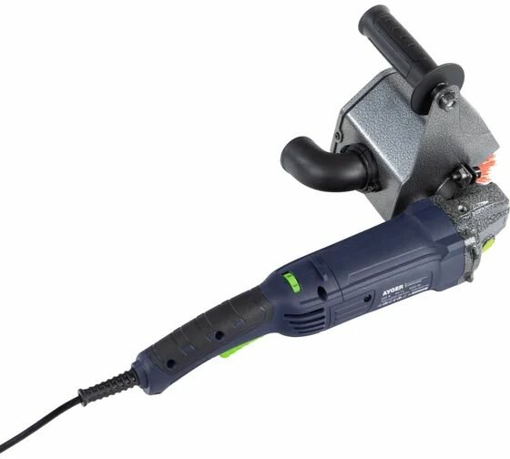 Изображение AYGER Щеточная шлифовальная машина APB110/1500