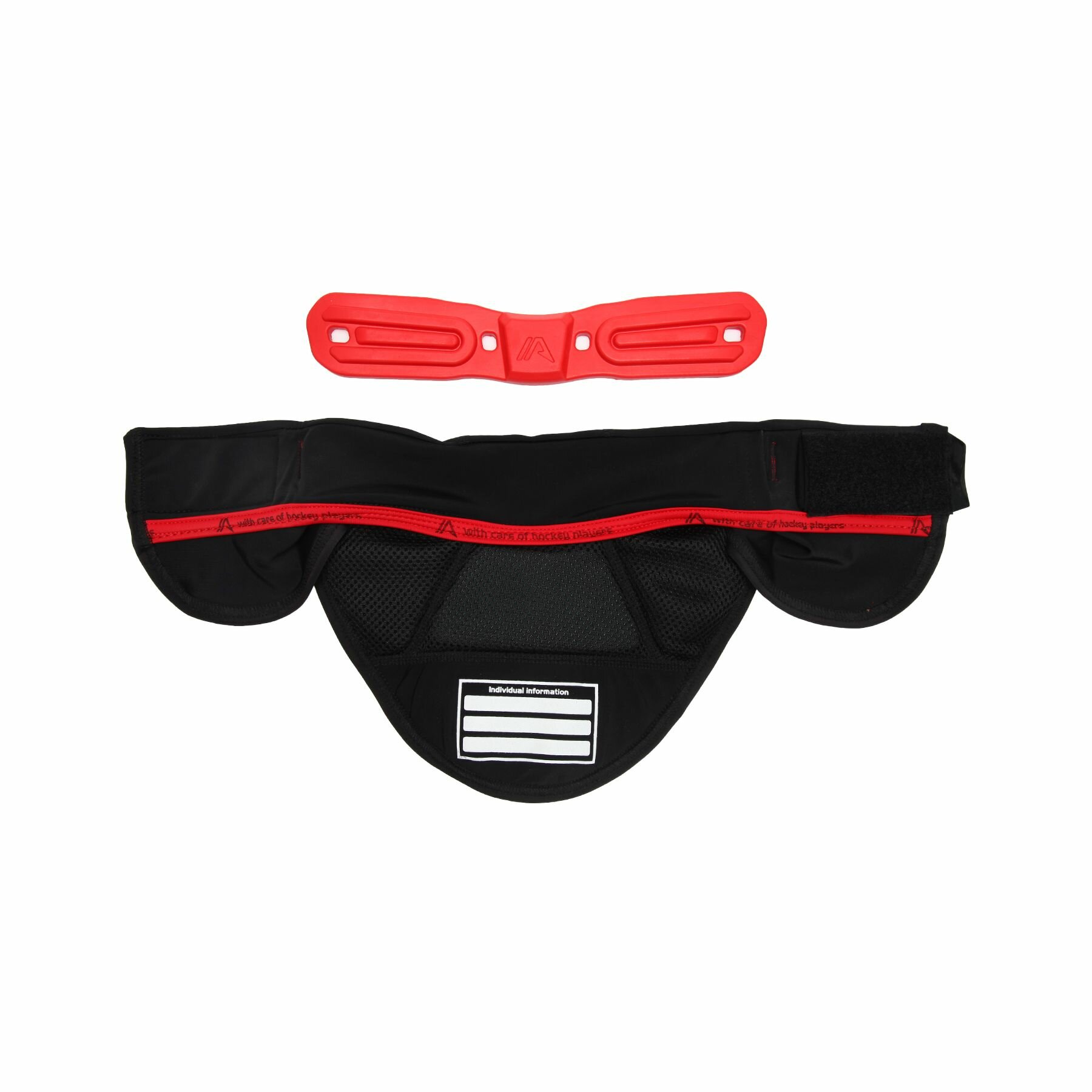 Защита шеи и ключицы Icearmor (XXL) — фото 1