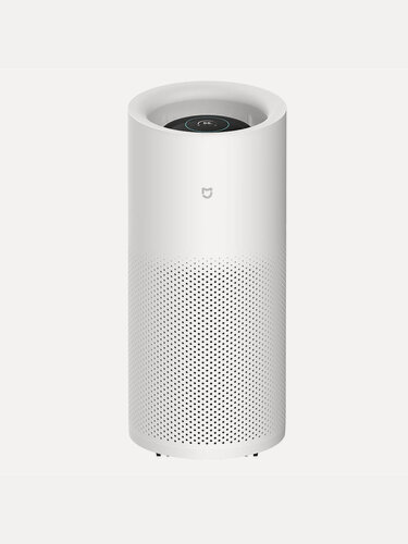 Изображение товара Умный увлажнитель воздуха Xiaomi Mijia Fog-Free Humidifier 3 800ml/h（CJSSJSQ04ZMZ）