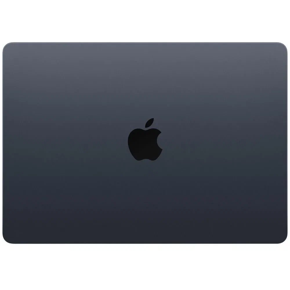 Ноутбук Apple MacBook Air 15" MQKW3 (M2 8-Core, GPU 10-Core, 8/256GB), «Тёмная ночь» | Midnight (RU раскладка/вилка) — фото 1