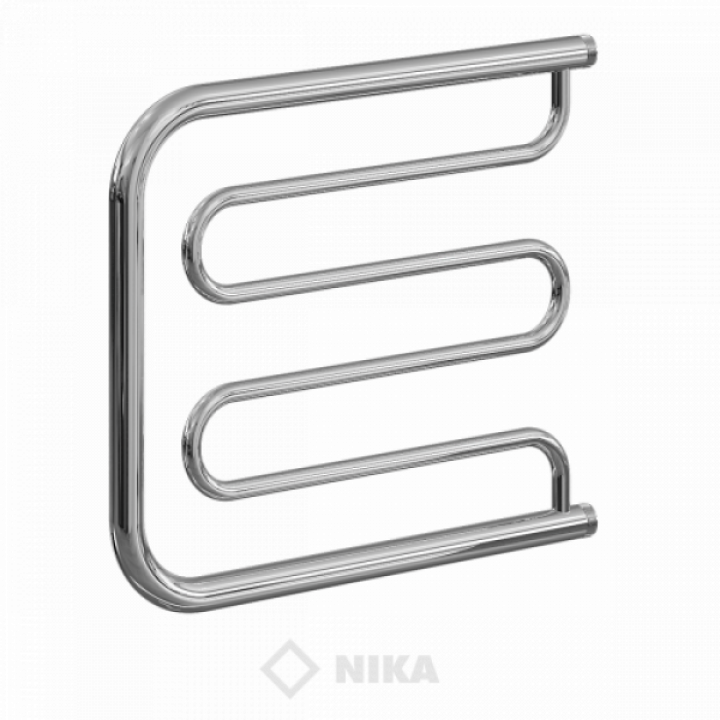 Полотенцесушитель Водяной Ника Nika ПМ 1-60/60 без полочки водяной